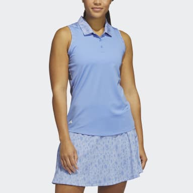 Dames Golf W U365 PRT  SL