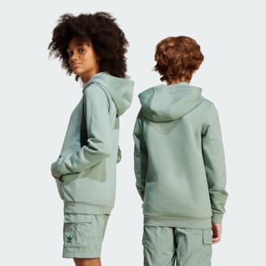 Sweat-shirt à capuche Enfants