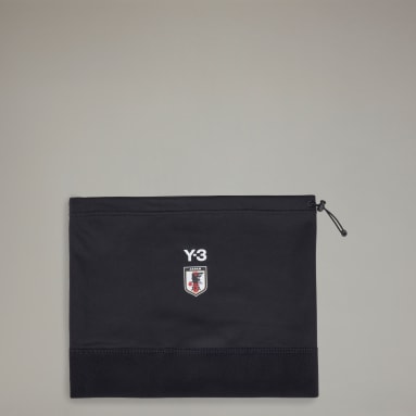 サッカー日本代表 × Y-3 ネックウォーマー