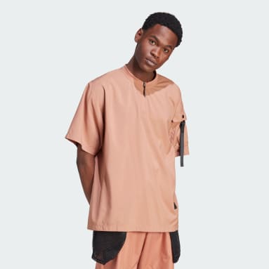 Playera City Escape