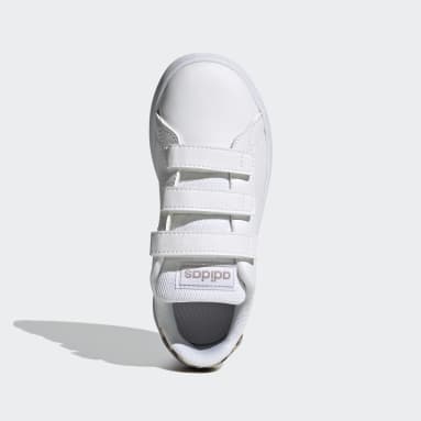 Sapatos Advantage Branco Criança Sportswear