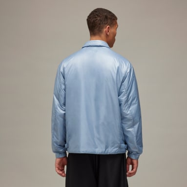 เสื้อแจ็คเก็ตแบบมีซับใน Y-3