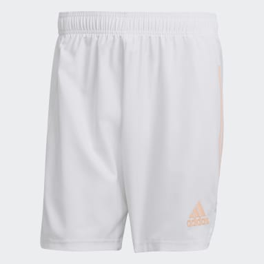 Heren Voetbal Condivo 21 Primeblue Short