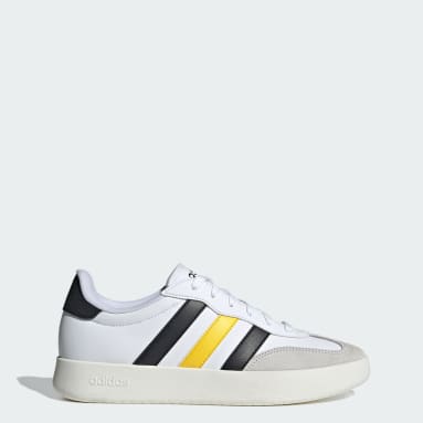 Barreda Shoes