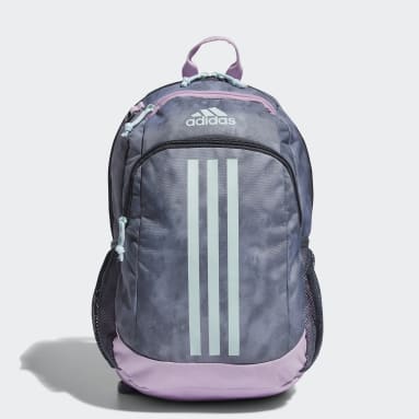 Training Grey Young BTS Creator 2 Backpack