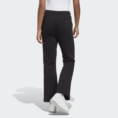 Pantalon en molleton ALL SZN Graphics Noir Femmes Sportswear