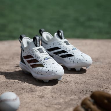 Adizero Impact 2.0 TPU Kids Shades Shoes