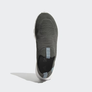 Men Walking Blue SLEETWALK SHOES