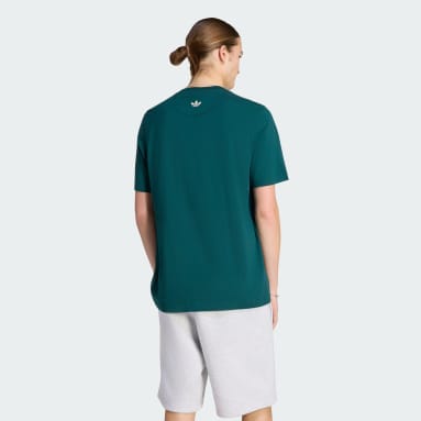 Painting Paris Street View Grafik T-Shirt