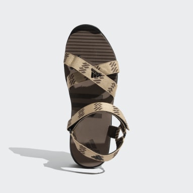 adidas Adilette Comfort Eco Slide Sandal - Men's | Mens sandals, Adidas  adilette, Slide sandals