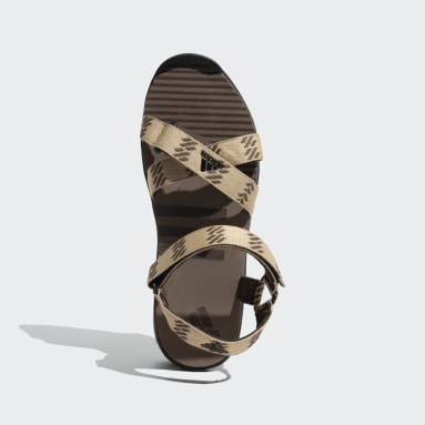 Men Outdoor Brown MOARY