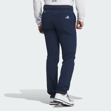 【ゴルフ】WIND. RDY EX-Stretch UVケア付き 裏起毛パンツ