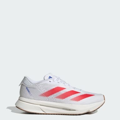 Adidas white running shoes philippines 2025
