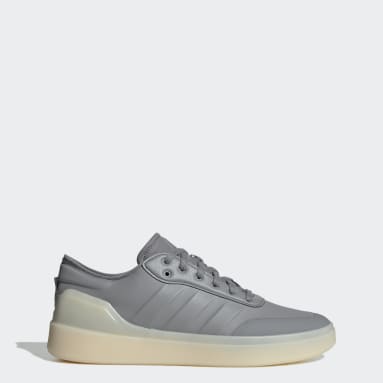 Tenis adidas Court Revival Gris Hombre Sportswear