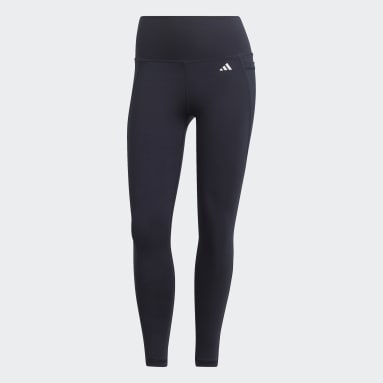 Optime Stash Pocket High-Waisted 7/8 Leggings