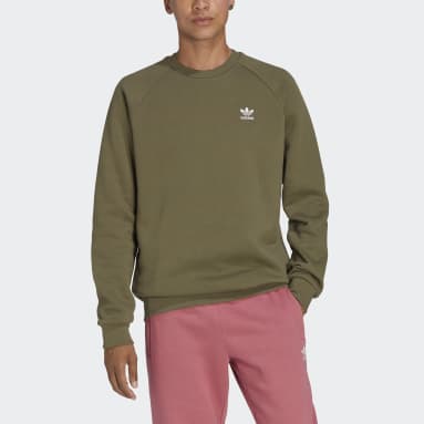 callejón Sistemáticamente Macadán Men's Hoodies & Sweatshirts Sale Up to 40% Off | adidas US