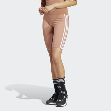 Adicolor Classics High-Waisted Korte Legging