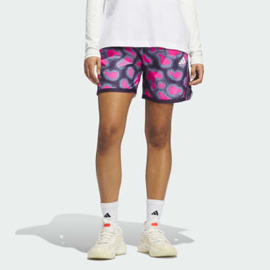 adidas Crazy Lite Geode Camo AOP Short