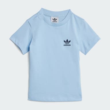 Shorts Tee Set Kids