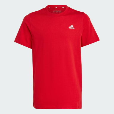 Essentials Small Logo Cotton T-Shirt