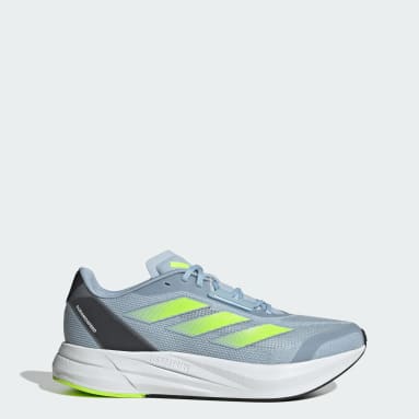 Löpning Blå Duramo Speed Skor