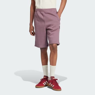 Trefoil Essentials Shorts