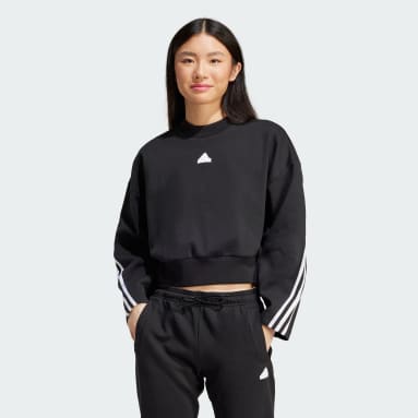 Future Icons 3-Stripes Sweatshirt