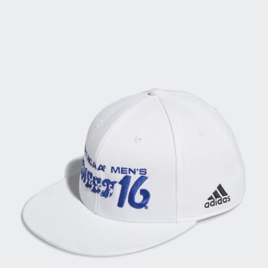 Men's Basketball White Kansas Men's 2022 Sweet Sixteen Hat