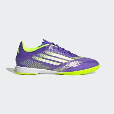 Chuteira F50 League Futsal