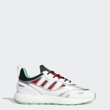 Nam Originals Giày ZX 2K Boost Gamora