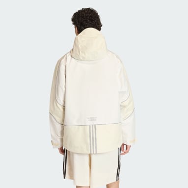 GIACCA SHELL BY CONSORTIUM