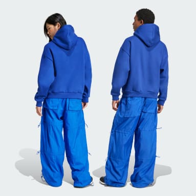 Spodnie adidas x MOON BOOT Parachute