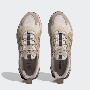 Sapatilhas ZX 1K BOOST Seasonality 2.0 Rosa Homem Sportswear