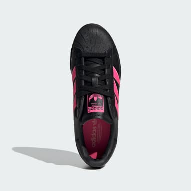 Superstar nere adidas IT