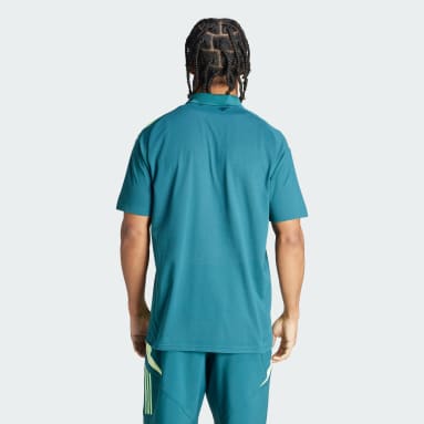 Adidas mexico polo sales