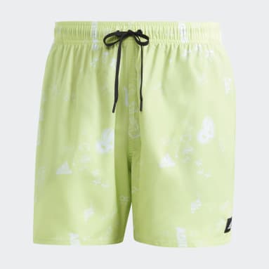 Shorts de Natación Brand Love CLX