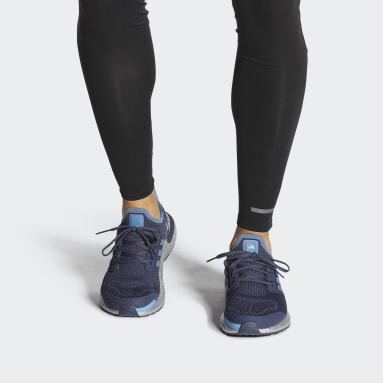 Sportswear blauw Ultraboost 19.5 DNA Running Sportswear Lifestyle Schoenen