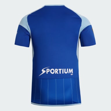 Jersey oficial Muchachos Kings League 2024