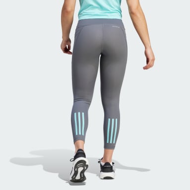 Women's running tights adidas Response 3/4 Tight W AI8292 – Mann Sports  Outlet