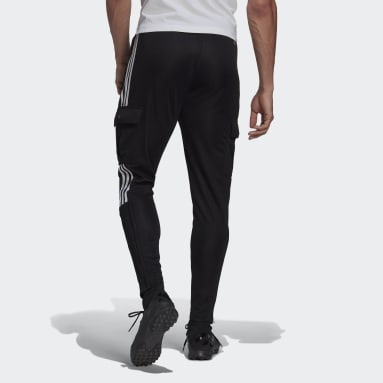 Equipo de juegos loseta Para exponer Men's Pants & Bottoms | adidas US