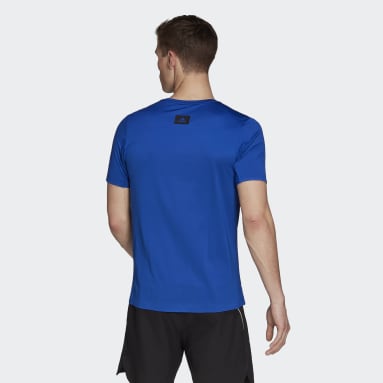 Adidas mens t shirt sale Clearance