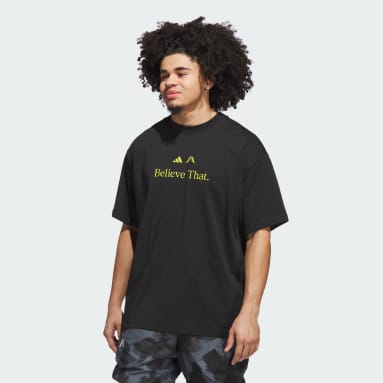 T-shirt Anthony Edwards Believe That