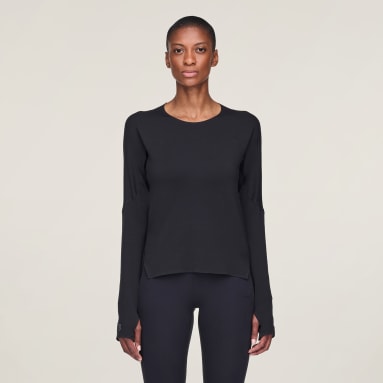 Y-3 Running Long Sleeve Tee