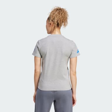 Boston Marathon® 2025 Logo Graphic Tee
