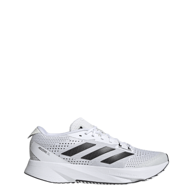 Running White ADIDAS ADIZERO SL RUNNING SHOES