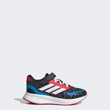 adidas Marvel Spider-man Runfalcon Skor Barn