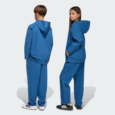 Pantaloni Z.N.E. Travel Pants