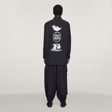 Y-3｜長袖 【アディダス公式】