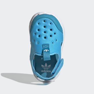 360 2.0 Sandals Niebieski