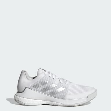 Sapatilhas Crazyflight Branco Netball